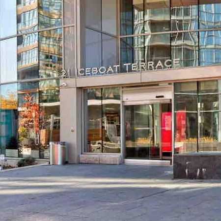 Deluxe Suite Toronto Extérieur photo