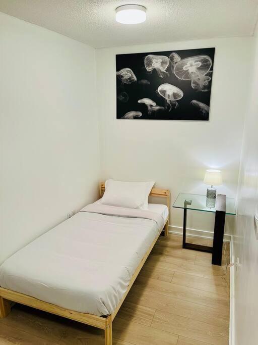 Deluxe Suite Toronto Extérieur photo