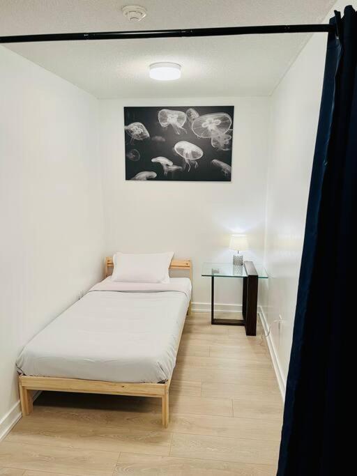 Deluxe Suite Toronto Extérieur photo