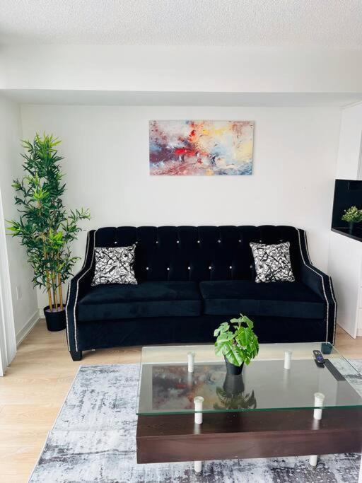 Deluxe Suite Toronto Extérieur photo